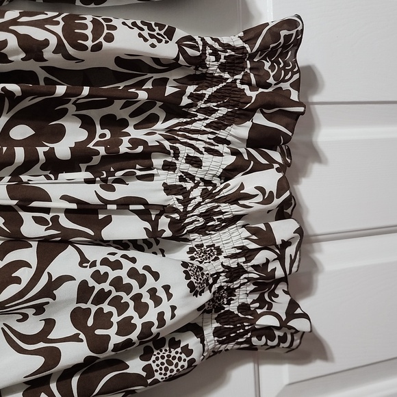 Dressbarn XL off the shoulder top - Picture 6 of 7